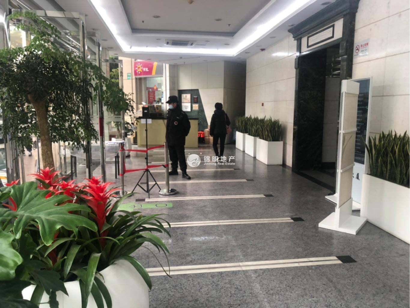 打浦桥宝鼎大厦75平米写字楼出租