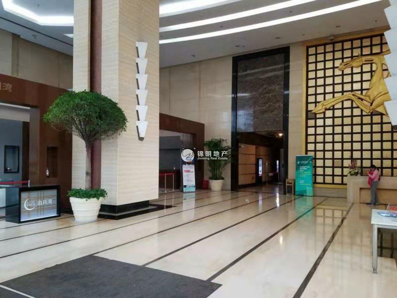 万体馆飞洲国际广场219平米写字楼出租