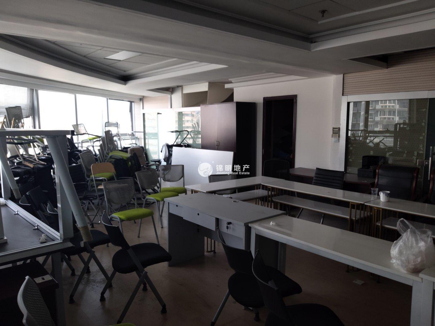 万体馆飞洲国际广场219平米写字楼出租