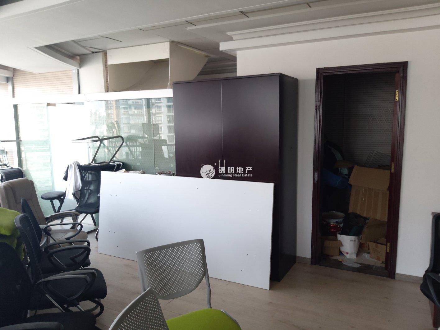 万体馆飞洲国际广场219平米写字楼出租