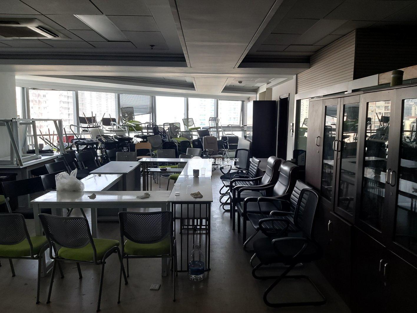 万体馆飞洲国际广场219平米写字楼出租