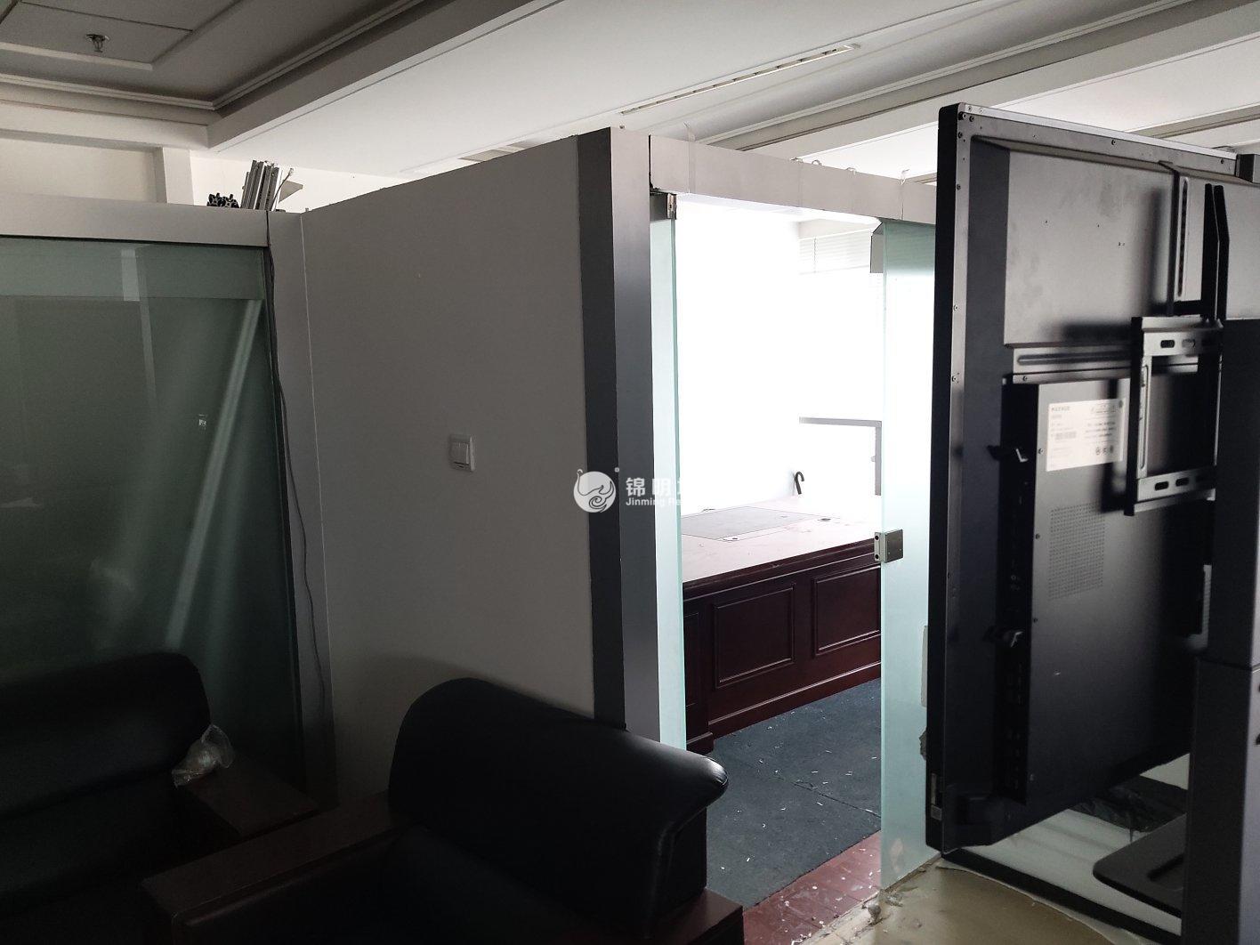 万体馆飞洲国际广场219平米写字楼出租