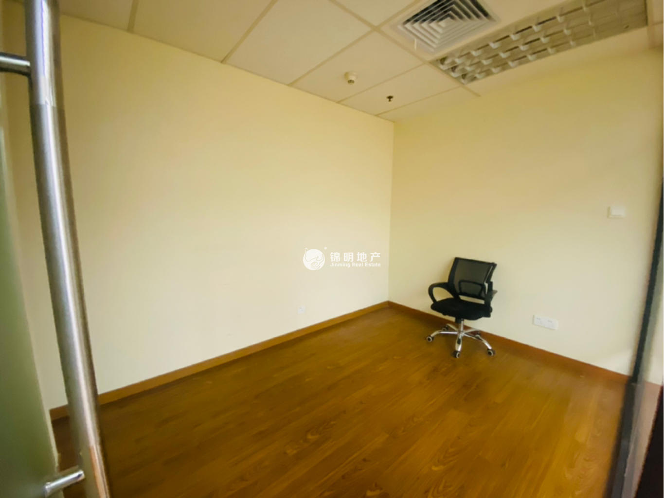 镇宁路太平洋企业中心163平米写字楼出租