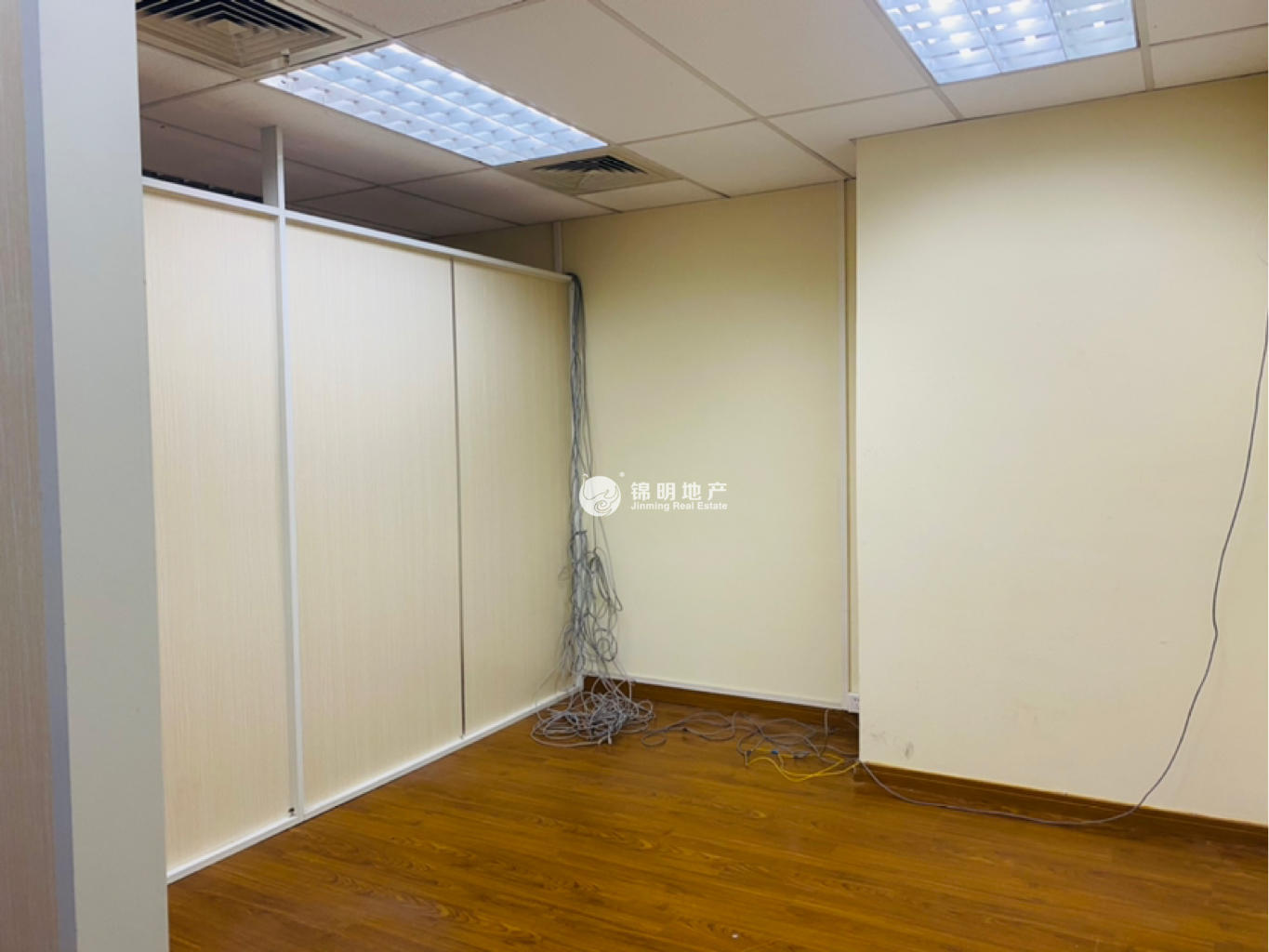 镇宁路太平洋企业中心163平米写字楼出租