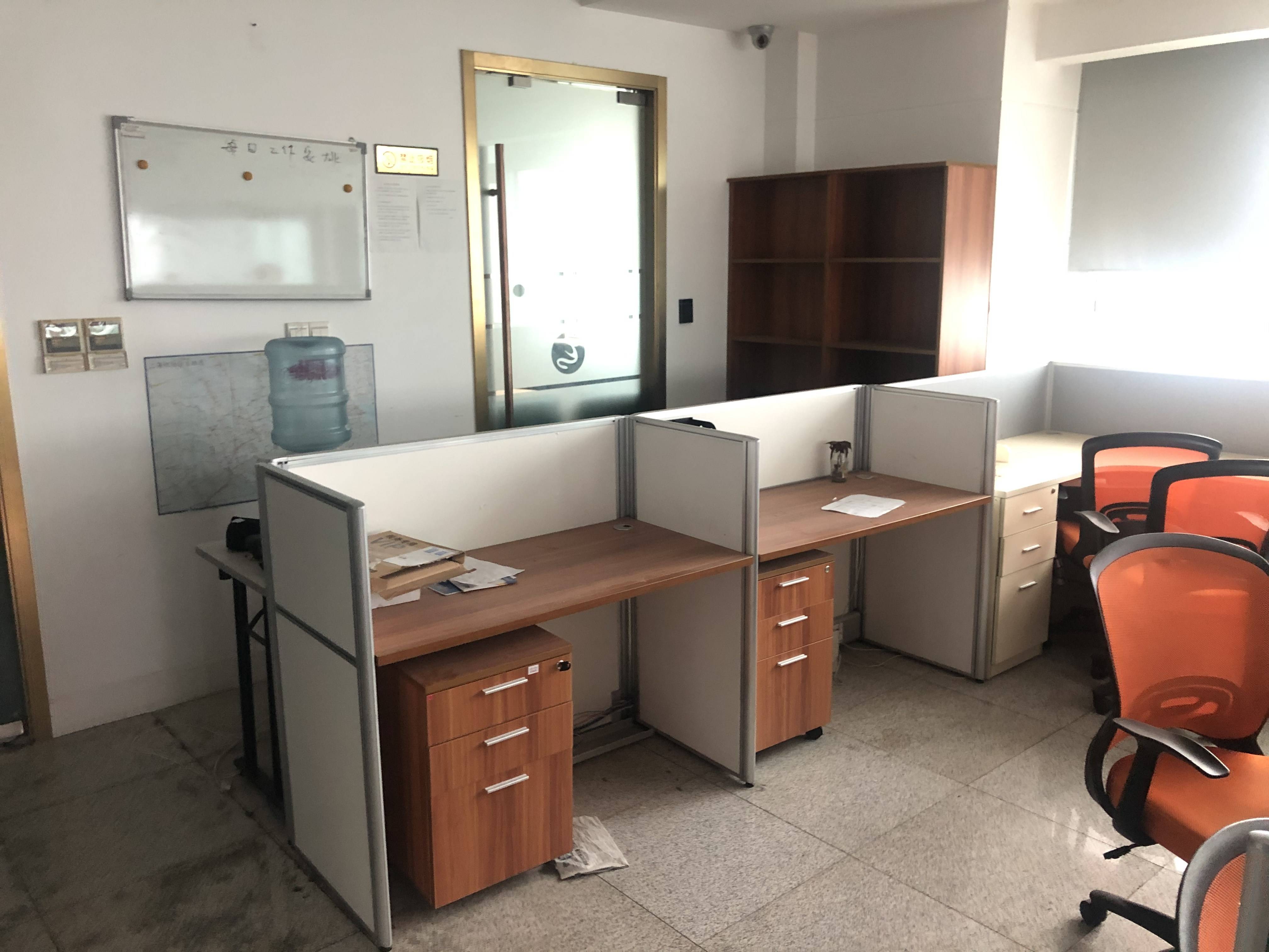 豫园金天地国际大厦113平米写字楼出租