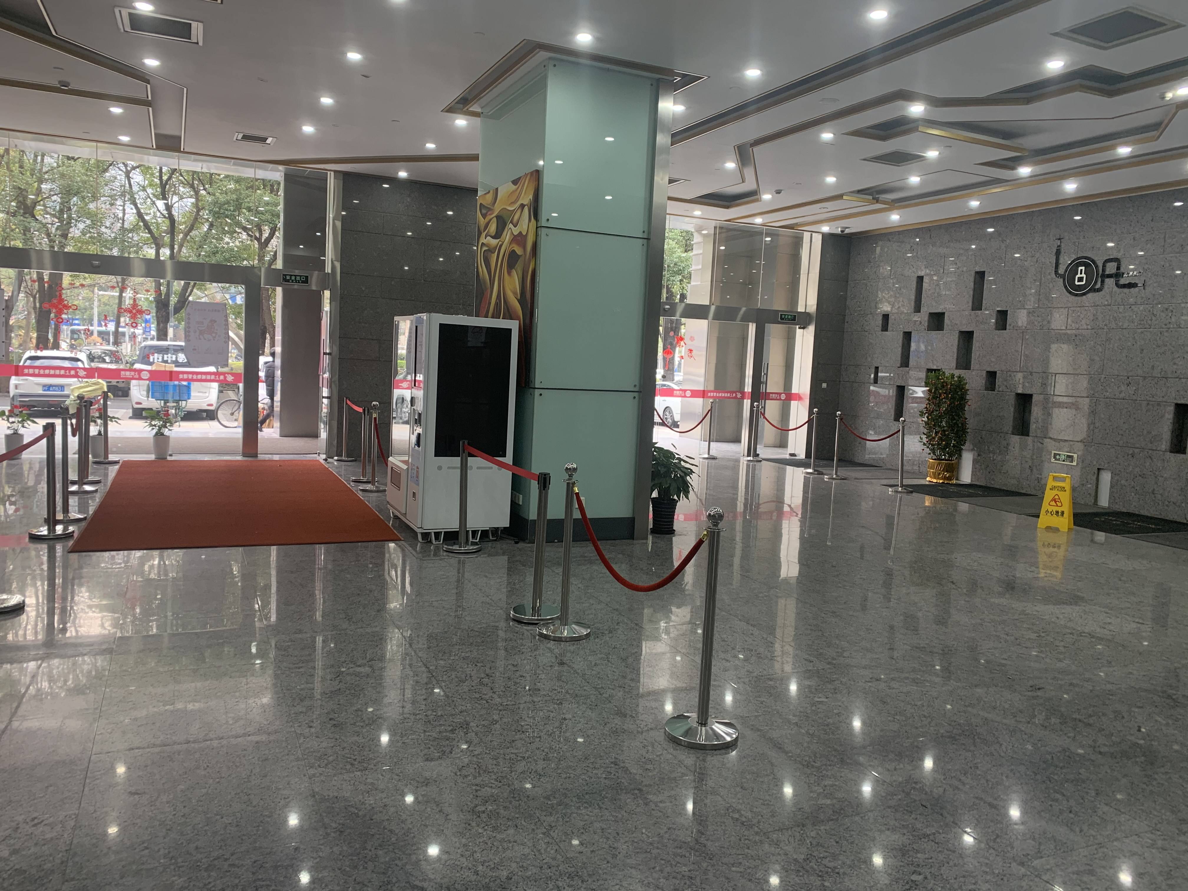 周家嘴路海上海172平米写字楼出租