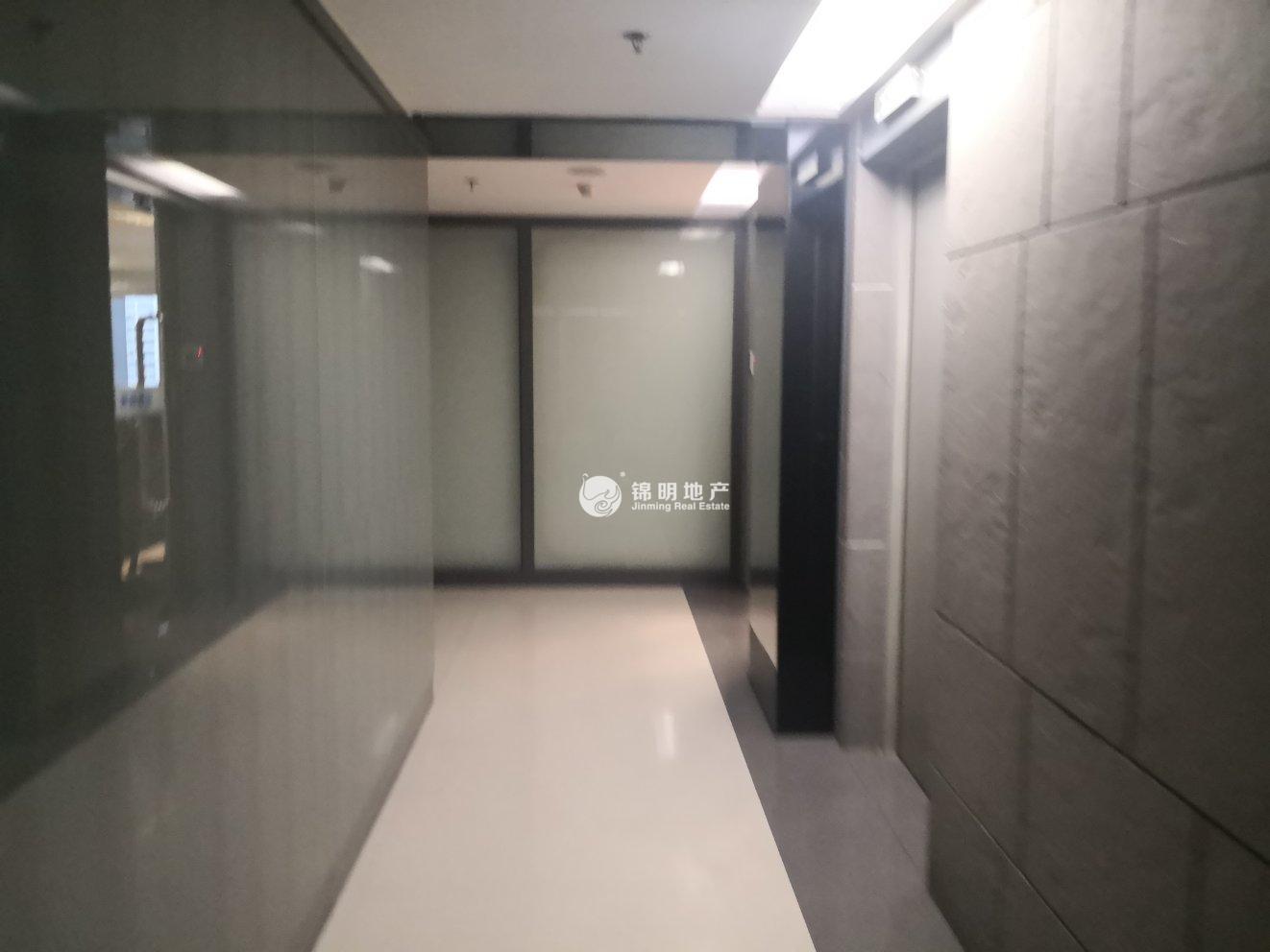 中山公园舜元企业发展大厦82平米写字楼出租