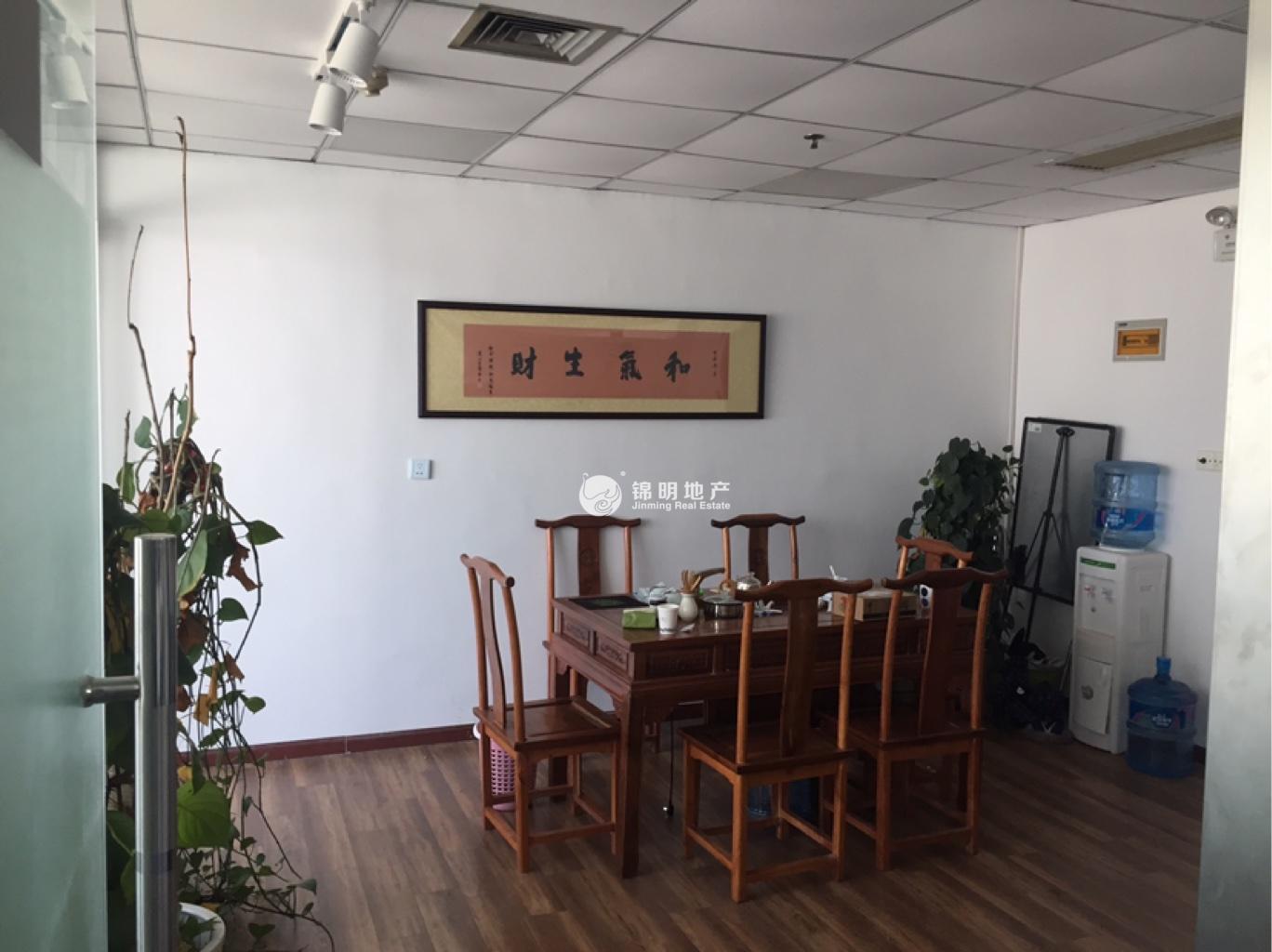 豫园新上海城市广场105平米写字楼出租