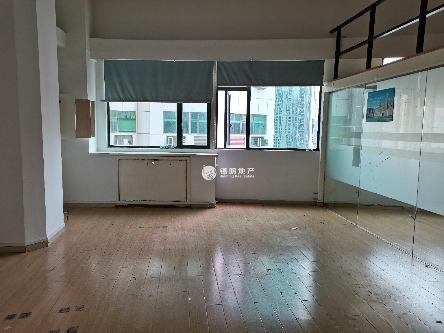 光新浦发广场78平米写字楼出租