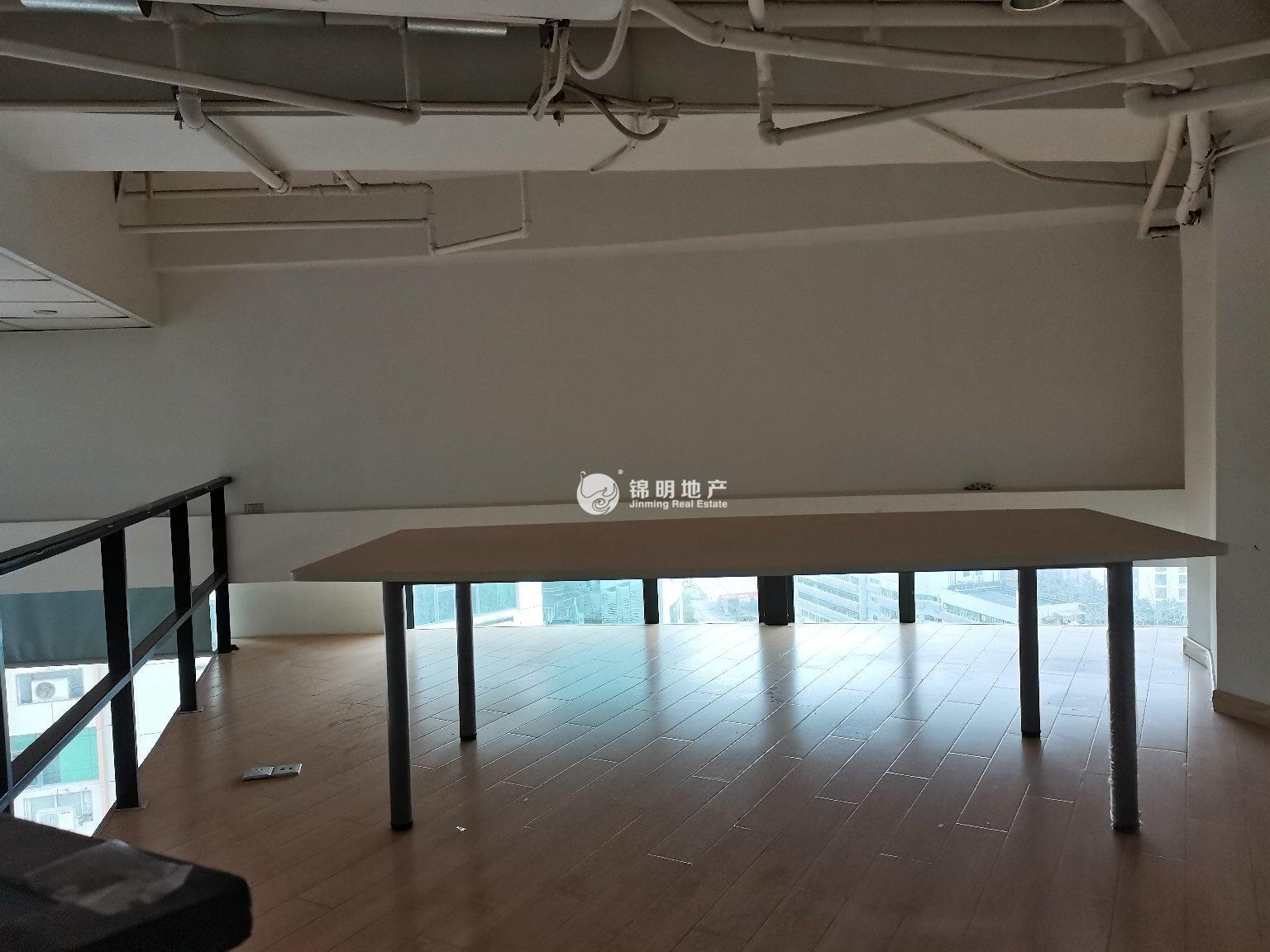 光新浦发广场78平米写字楼出租