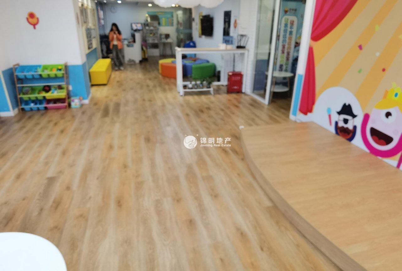 北外滩耀江发展中心273平米写字楼出租