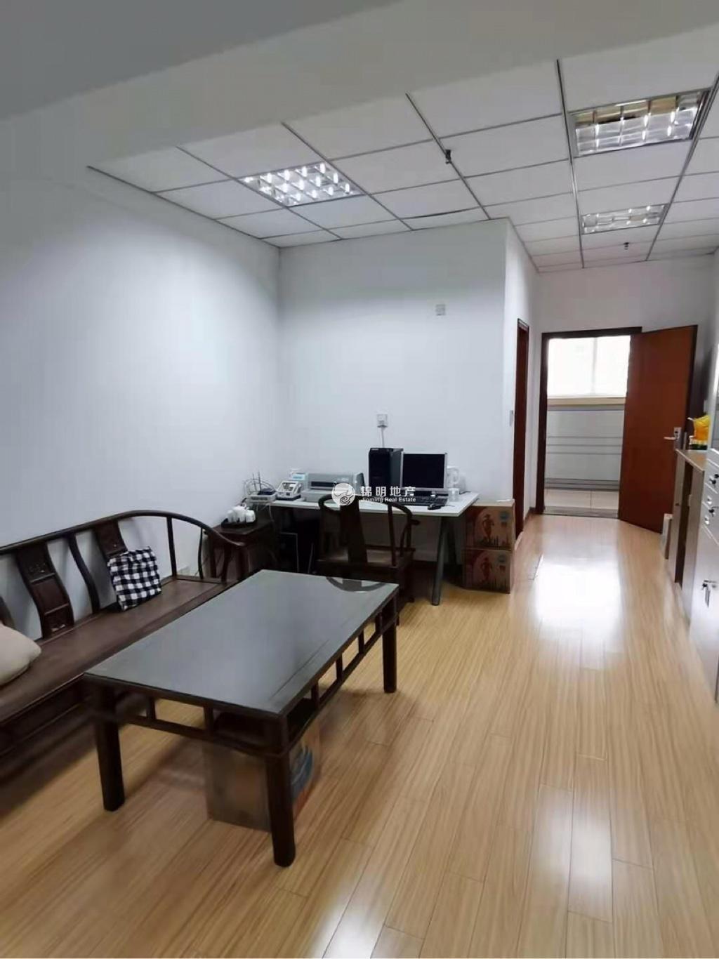 临平路飘鹰世纪大厦77平米写字楼出租