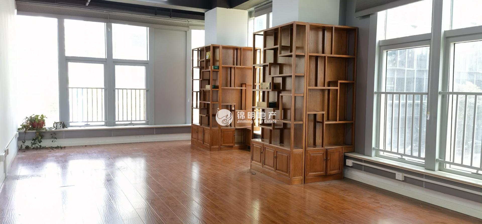 七宝万科七宝国际64平米写字楼出租