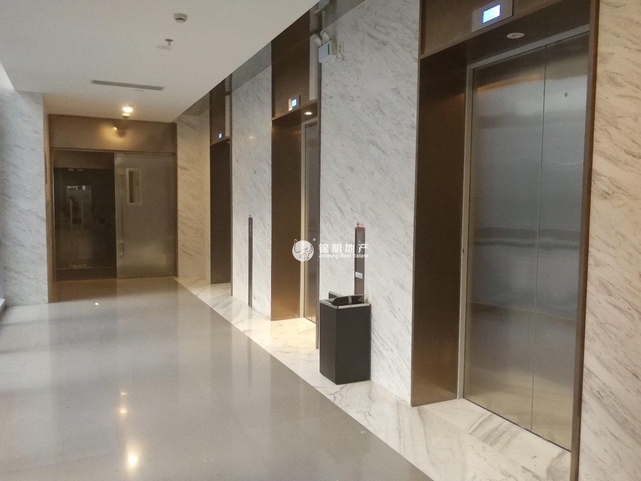 七宝万科七宝国际64平米写字楼出租