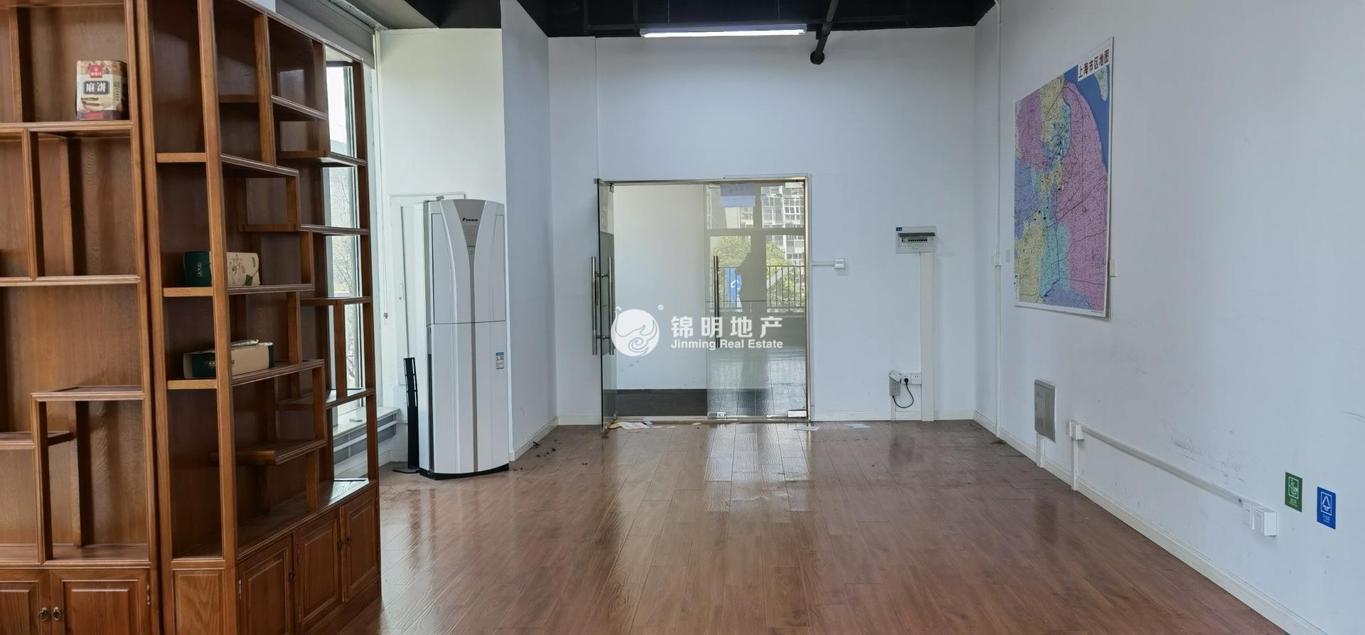 七宝万科七宝国际64平米写字楼出租