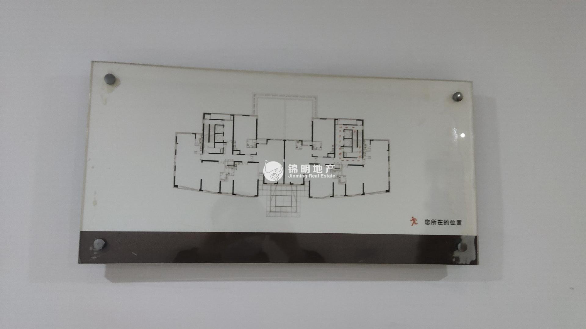 长风国盛中心213平米写字楼出租