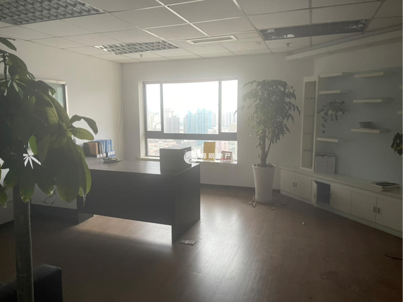 漕河泾光大会展中心160平米写字楼出租