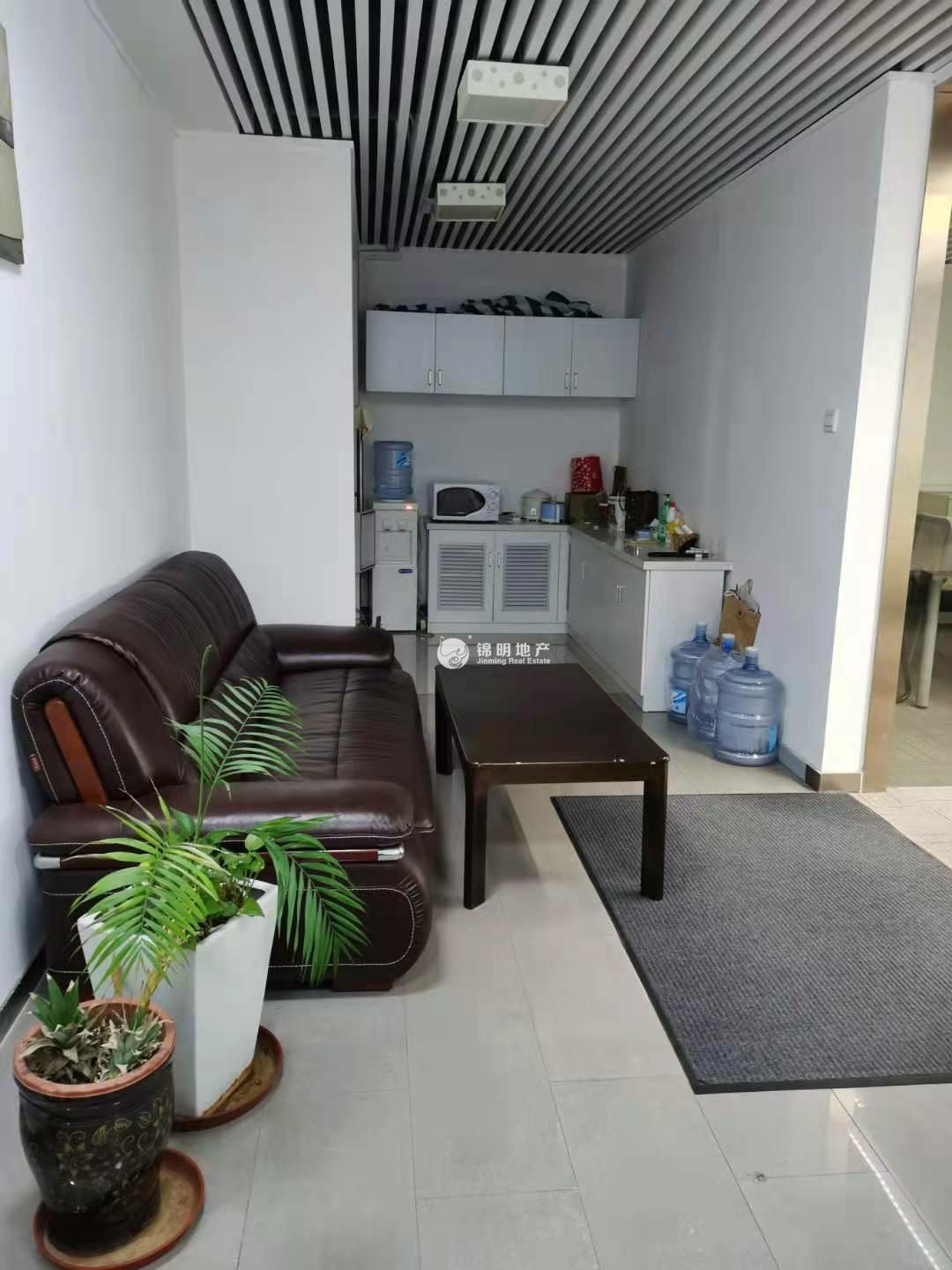 周家嘴路海上海100平米写字楼出租