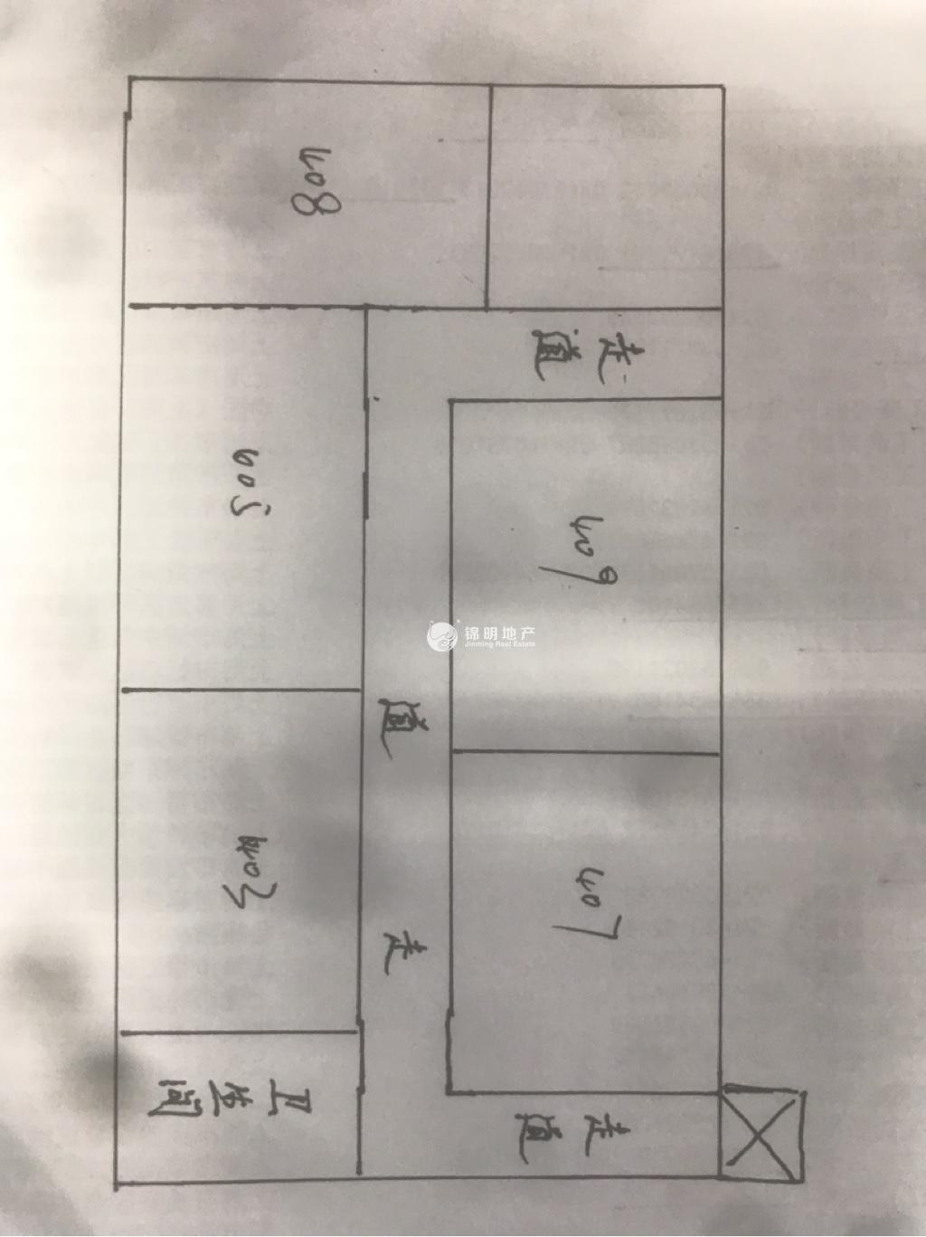 斜土路斜土路1120号106平米写字楼出租