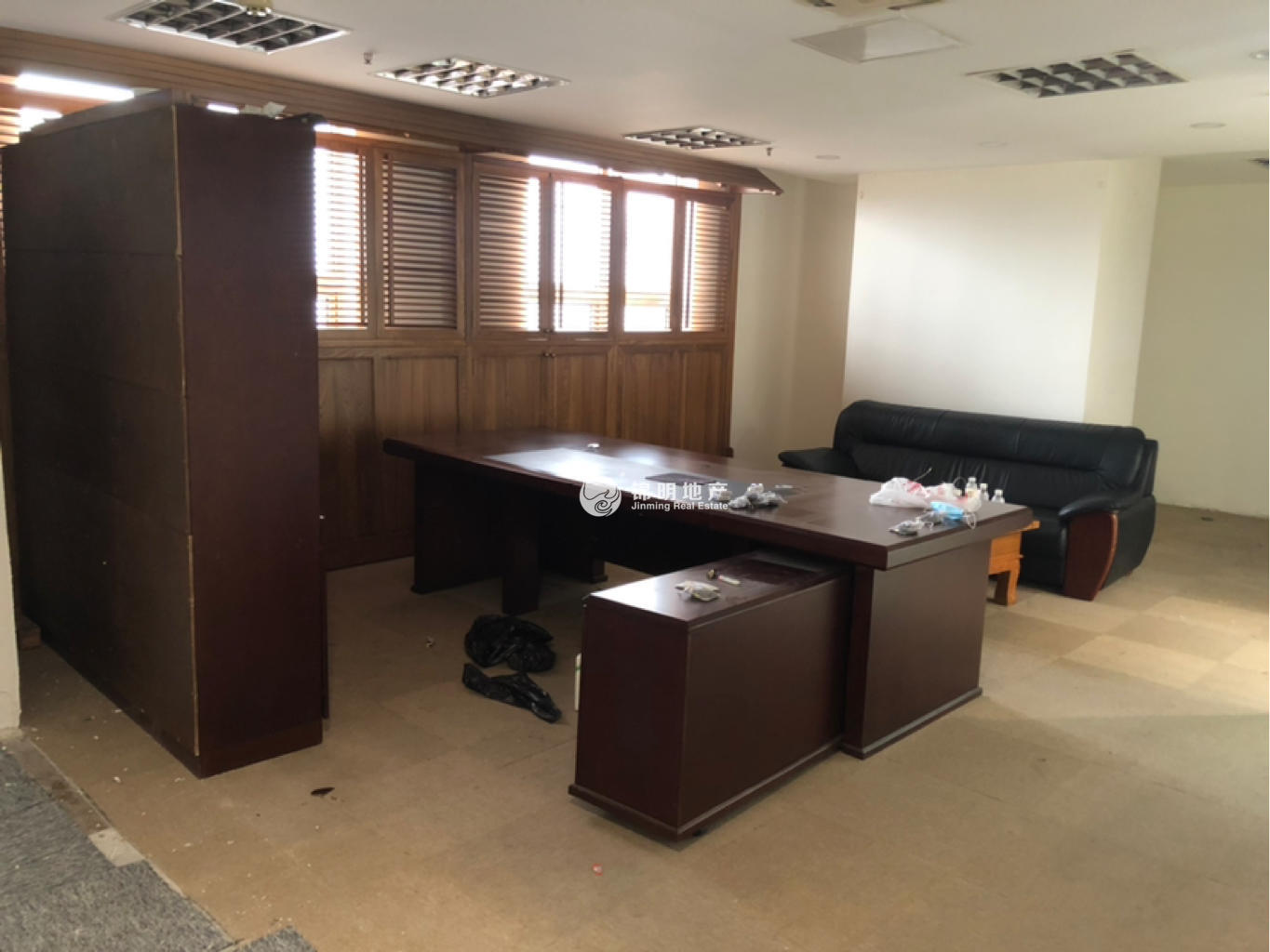 打浦桥致远大厦157平米写字楼出租