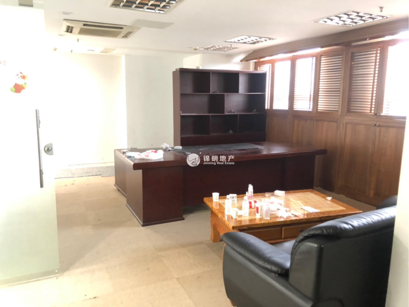 打浦桥致远大厦157平米写字楼出租