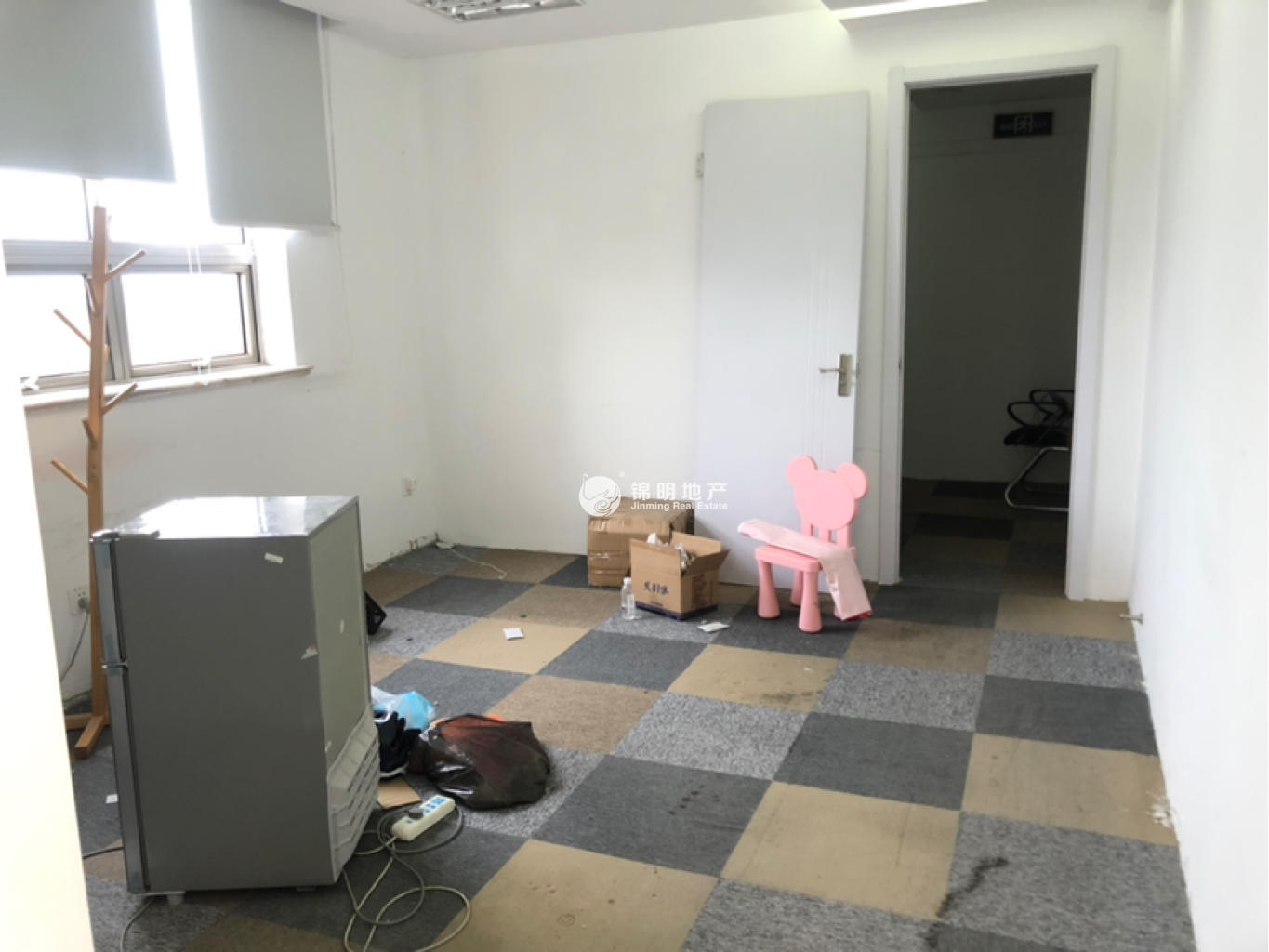 打浦桥致远大厦157平米写字楼出租