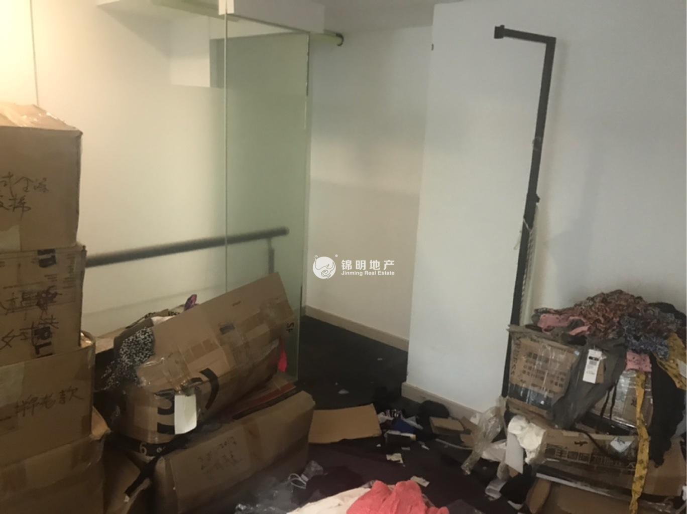 西藏北路金赢108创意广场62平米写字楼出租