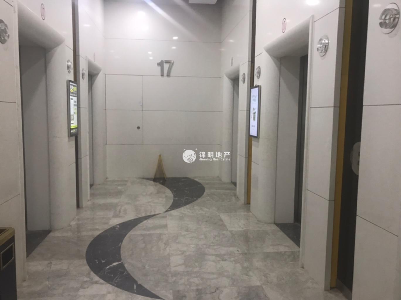 西藏北路金赢108创意广场62平米写字楼出租