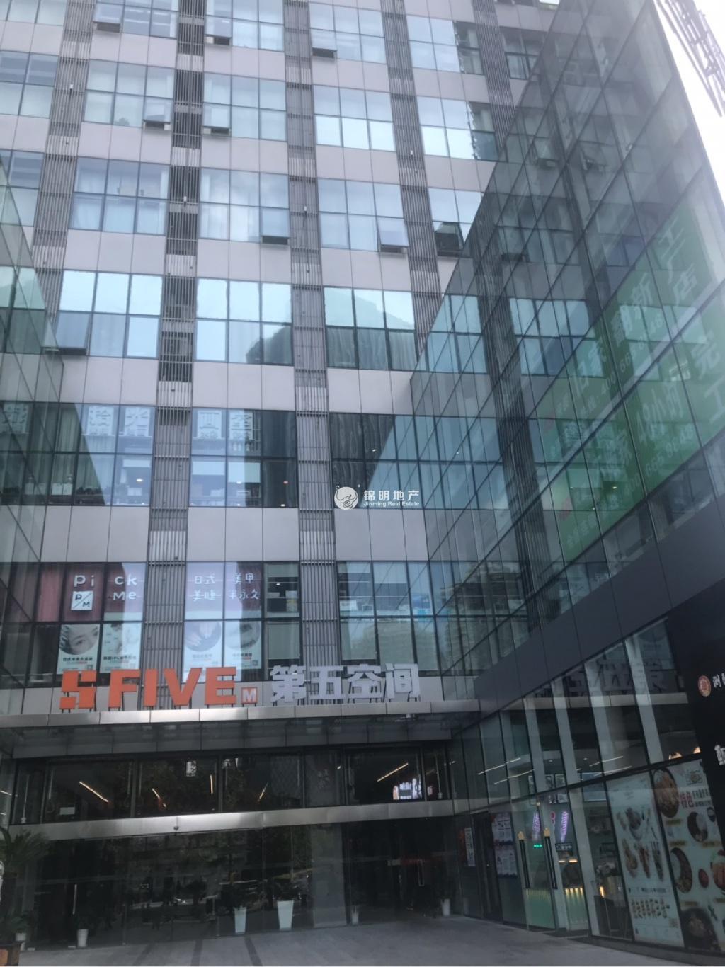 西藏北路金赢108创意广场62平米写字楼出租