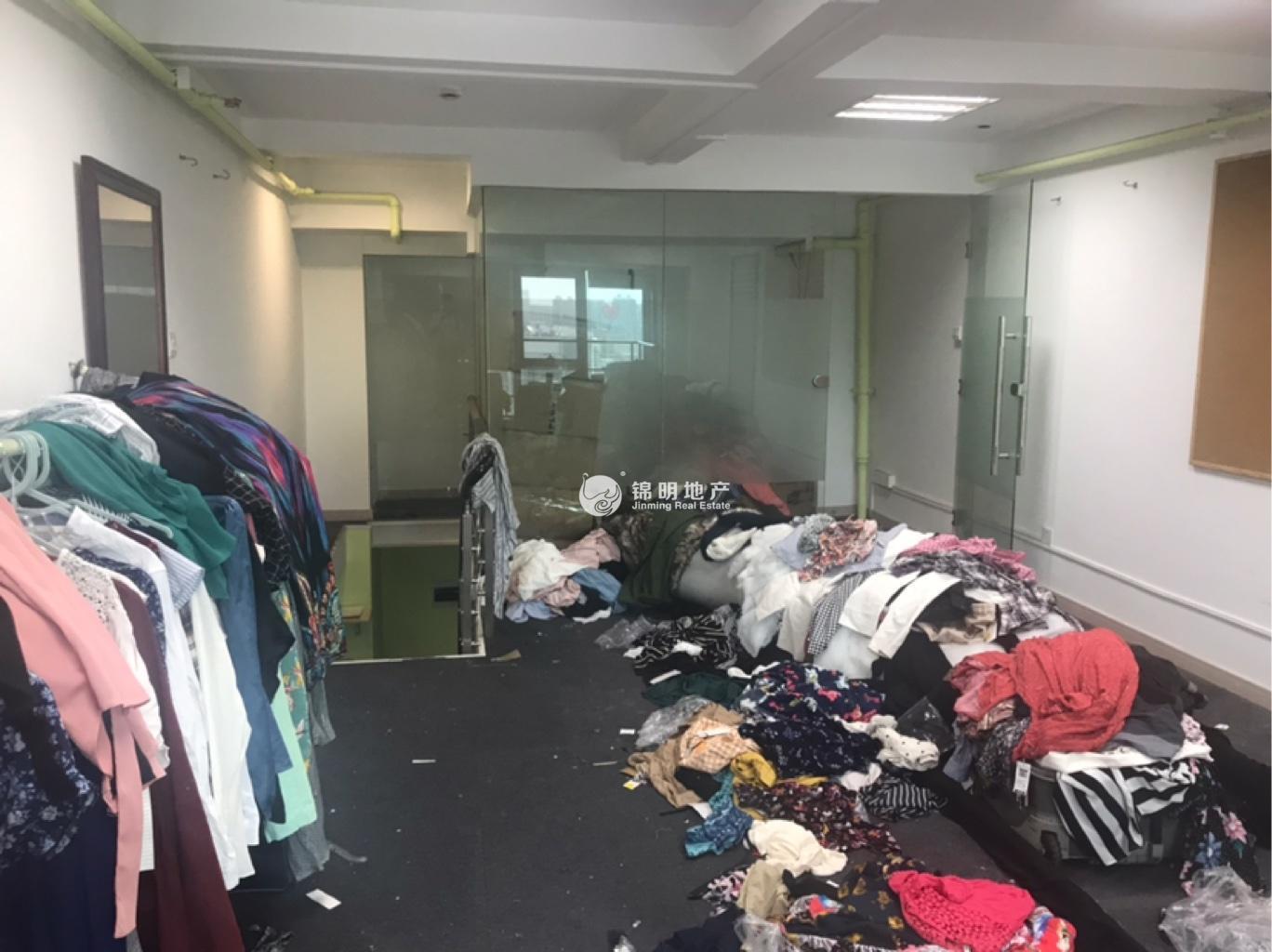 西藏北路金赢108创意广场62平米写字楼出租