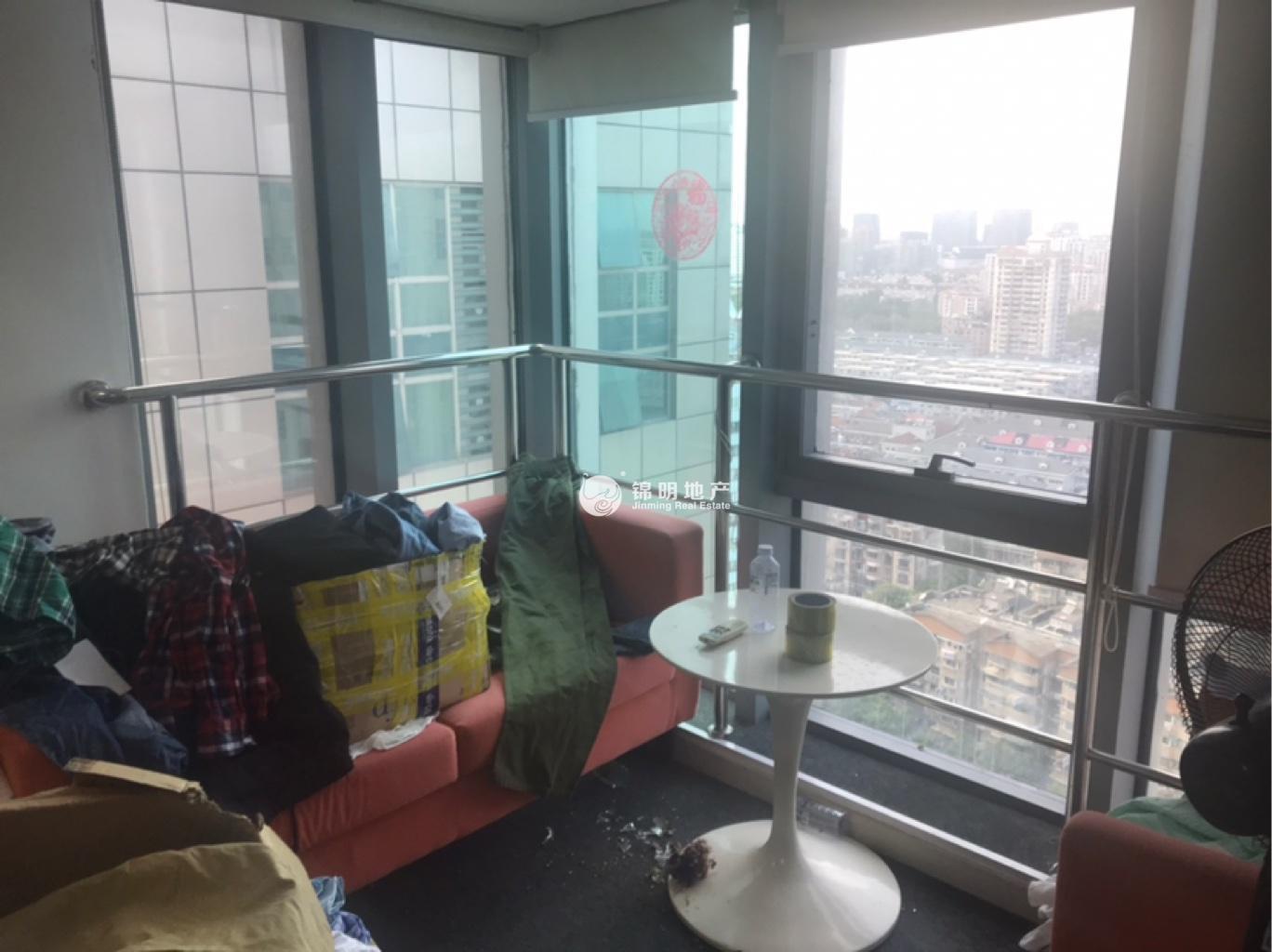 西藏北路金赢108创意广场62平米写字楼出租