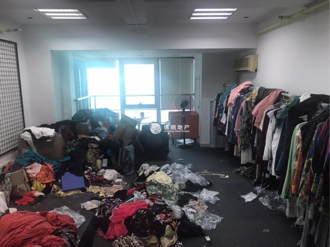 西藏北路金赢108创意广场62平米写字楼出租