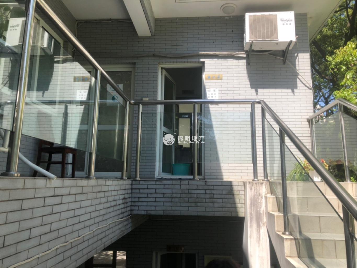 中山公园新华路569弄77号50平米写字楼出租