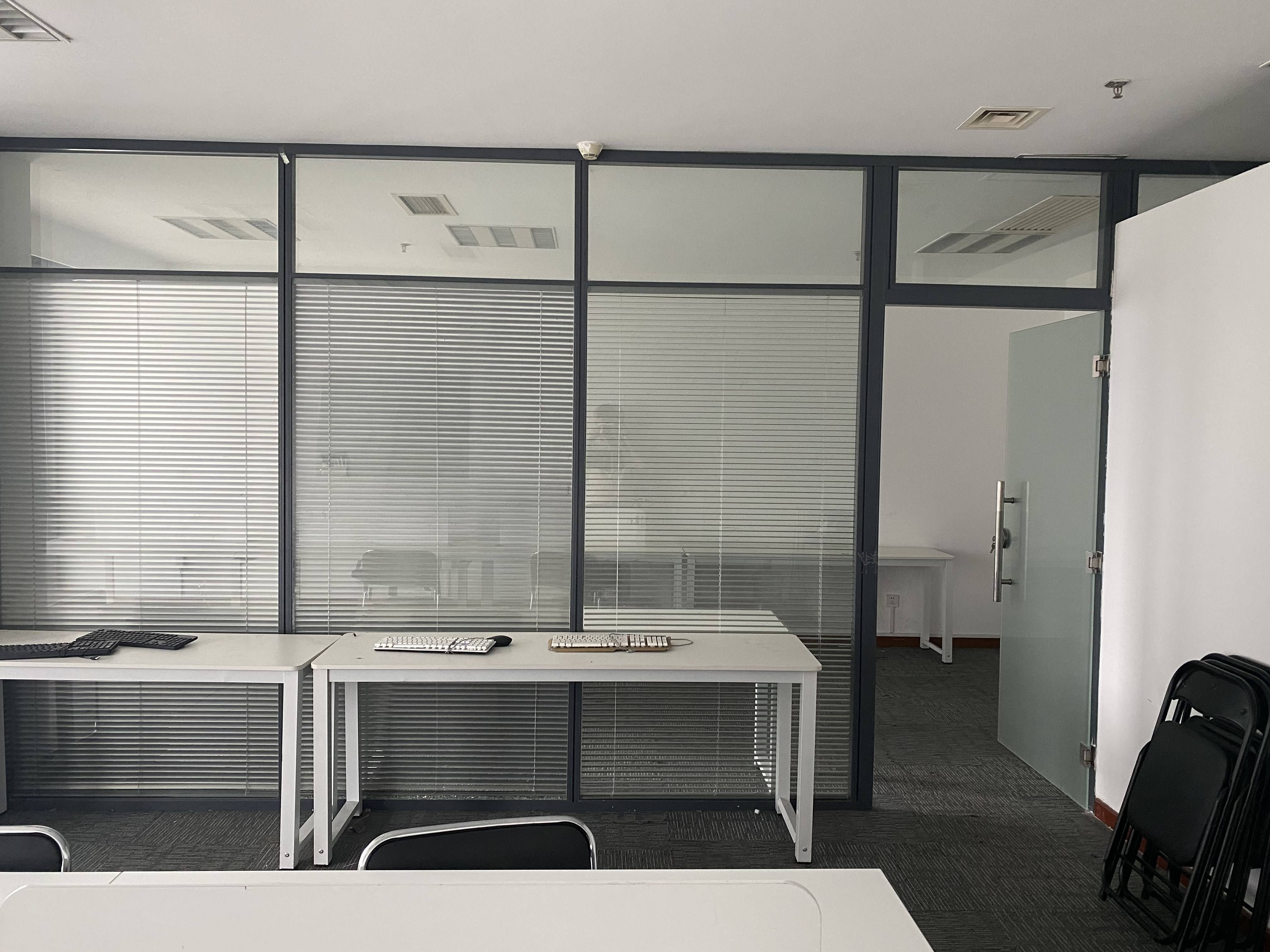 七宝财富108广场76平米写字楼出租