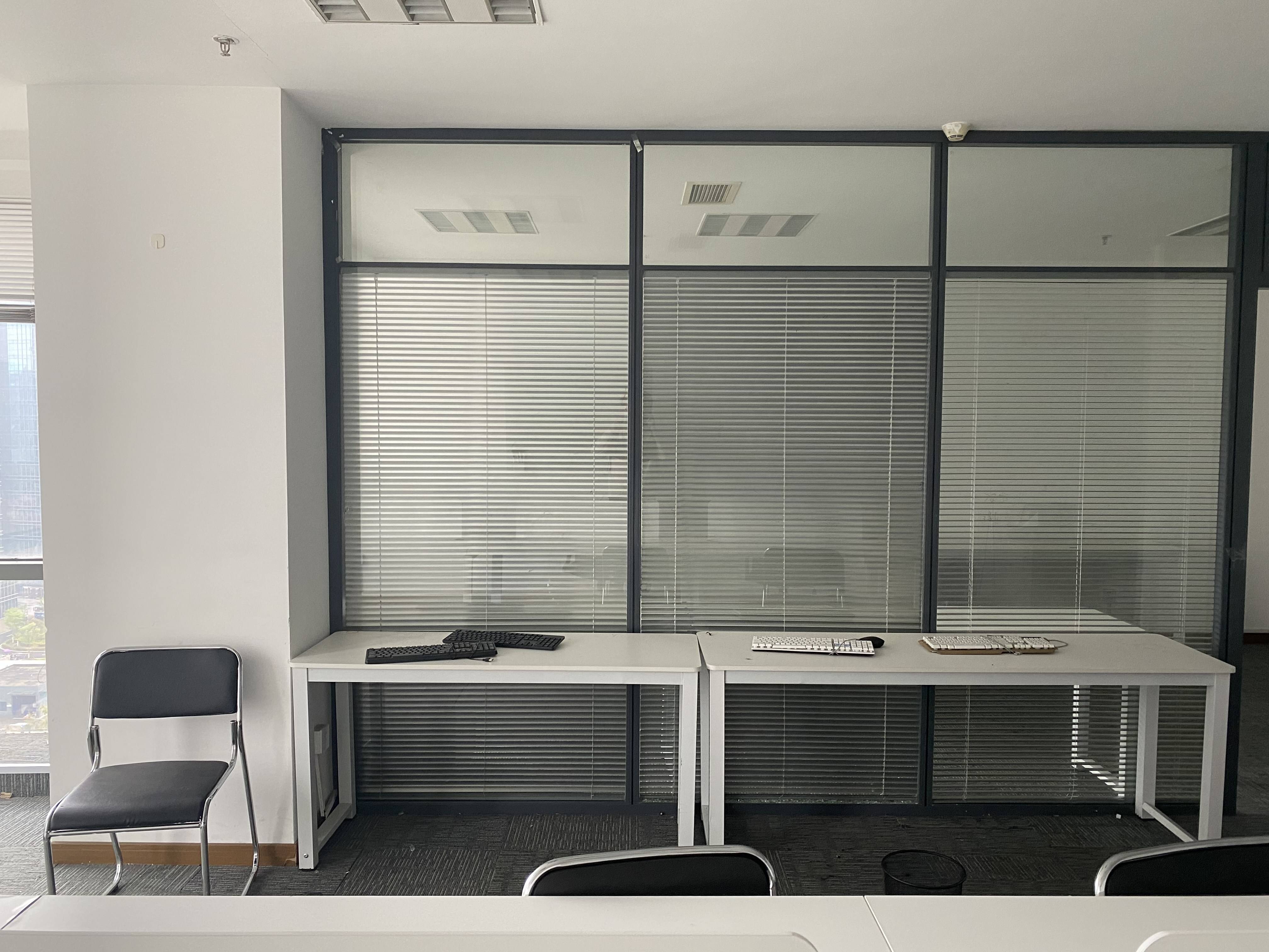 七宝财富108广场76平米写字楼出租