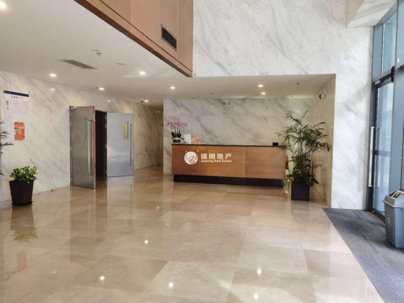 七宝万科七宝国际59平米写字楼出租