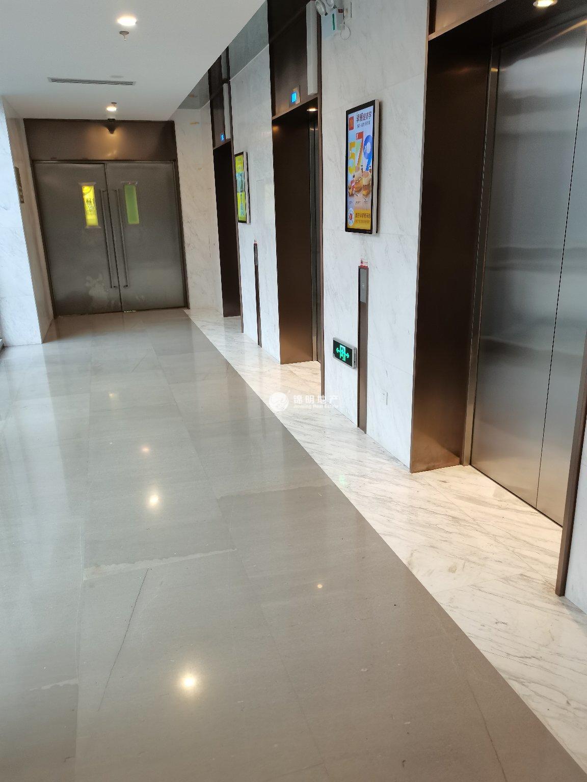 七宝万科七宝国际59平米写字楼出租