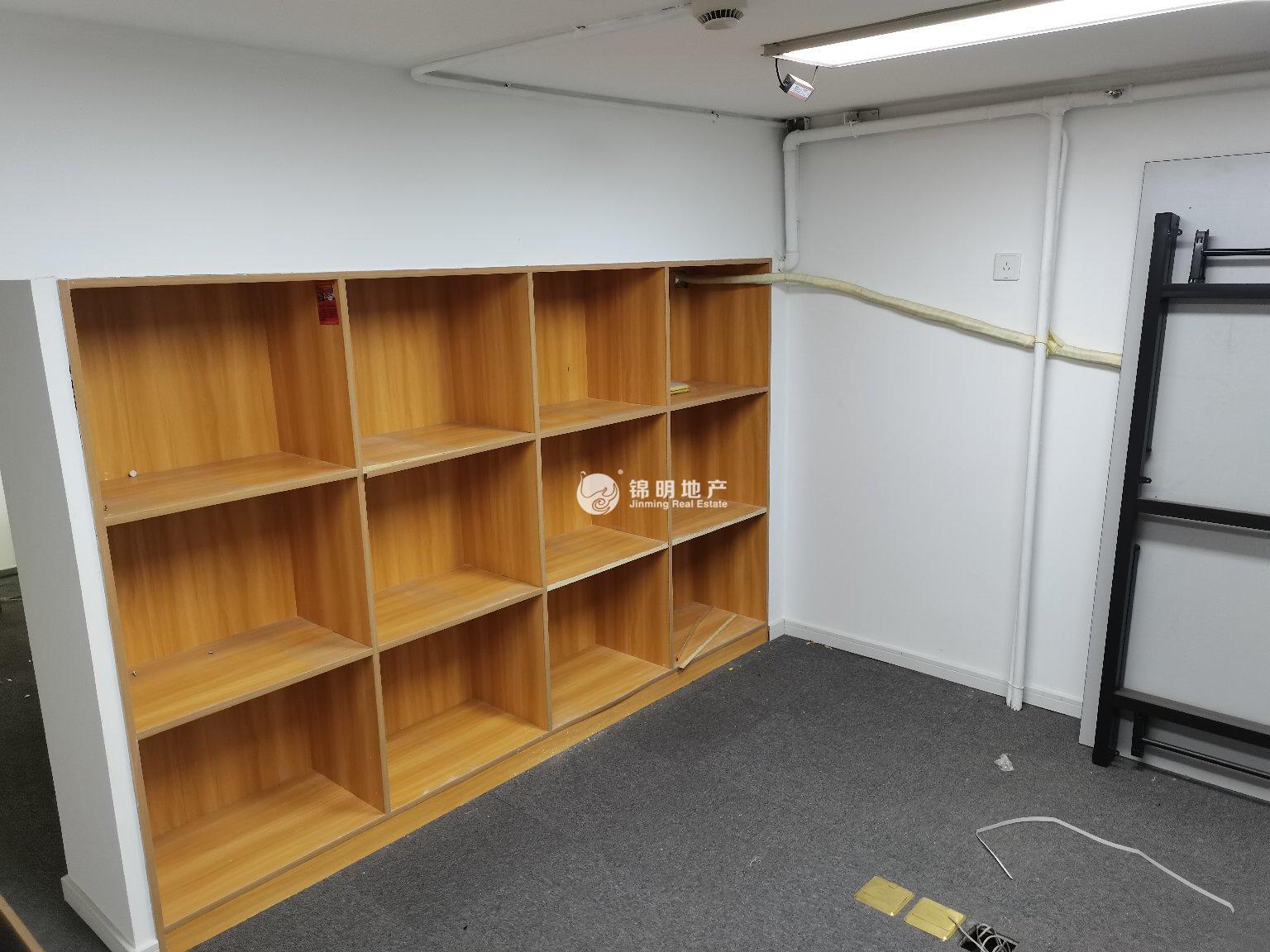 七宝万科七宝国际59平米写字楼出租