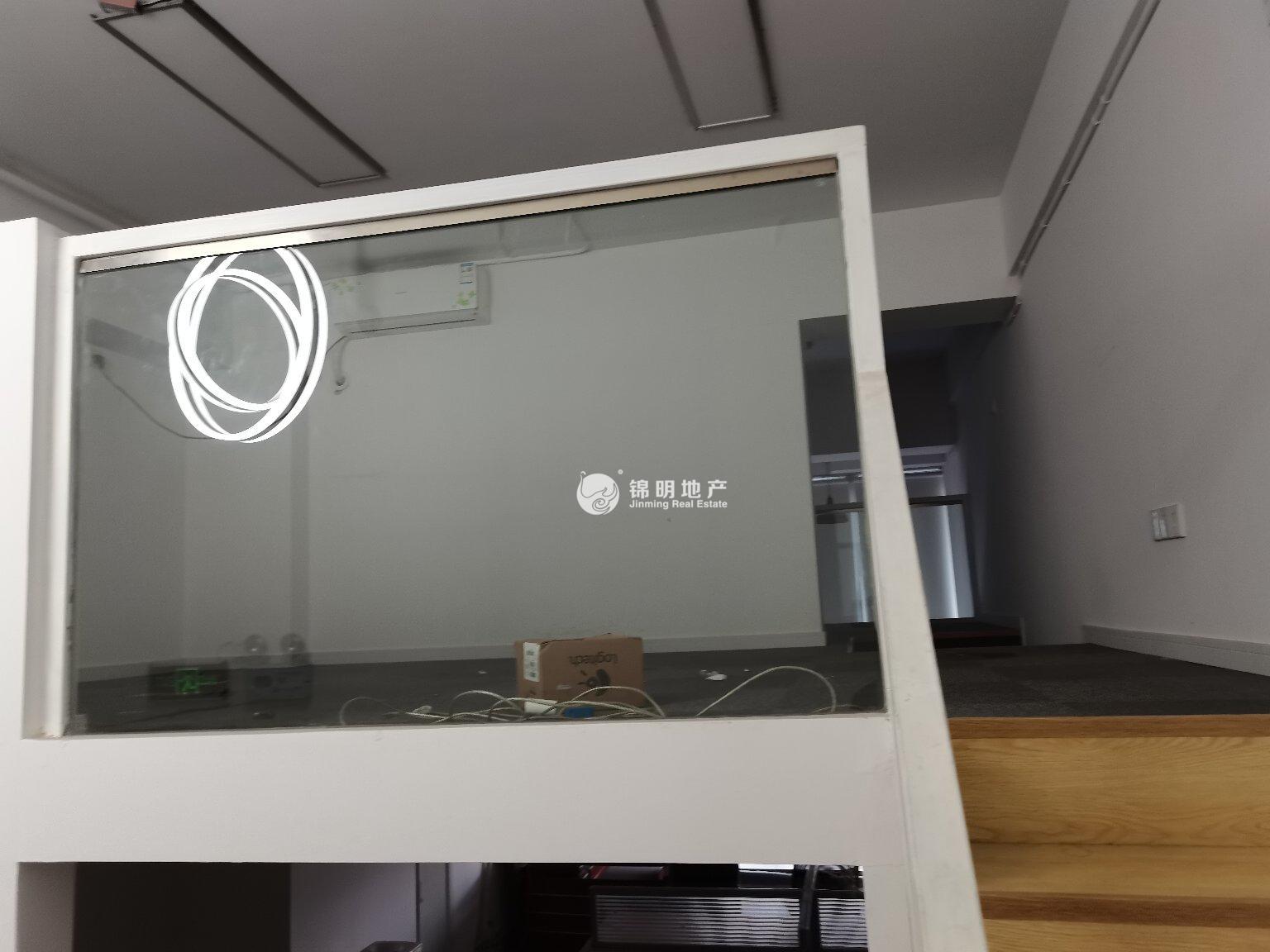 七宝万科七宝国际59平米写字楼出租