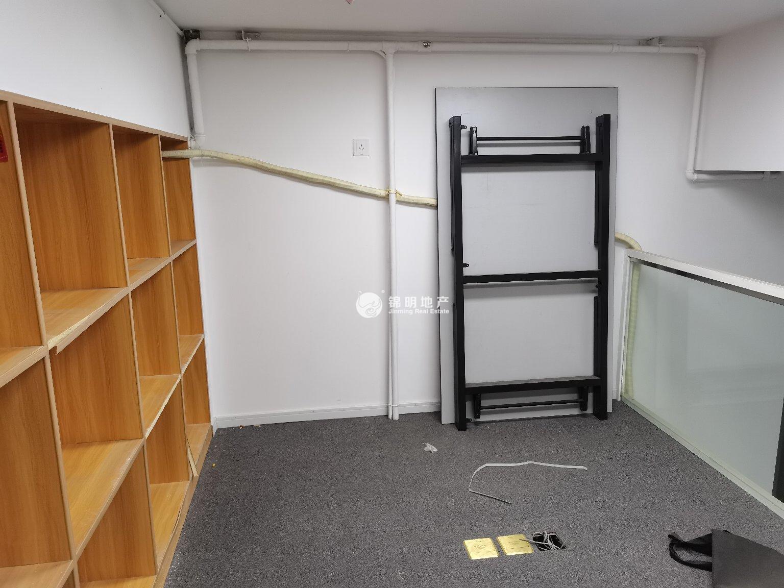 七宝万科七宝国际59平米写字楼出租