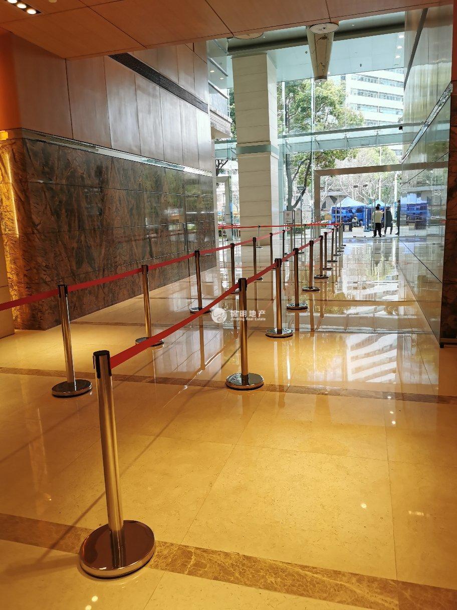 不夜城企业广场142平米写字楼出租