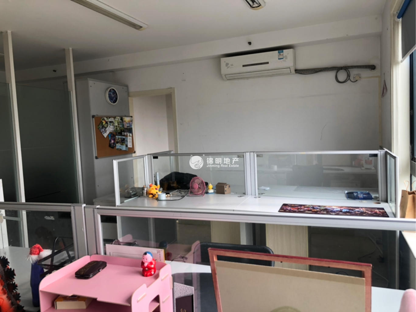 不夜城中房华东大厦90平米写字楼出租