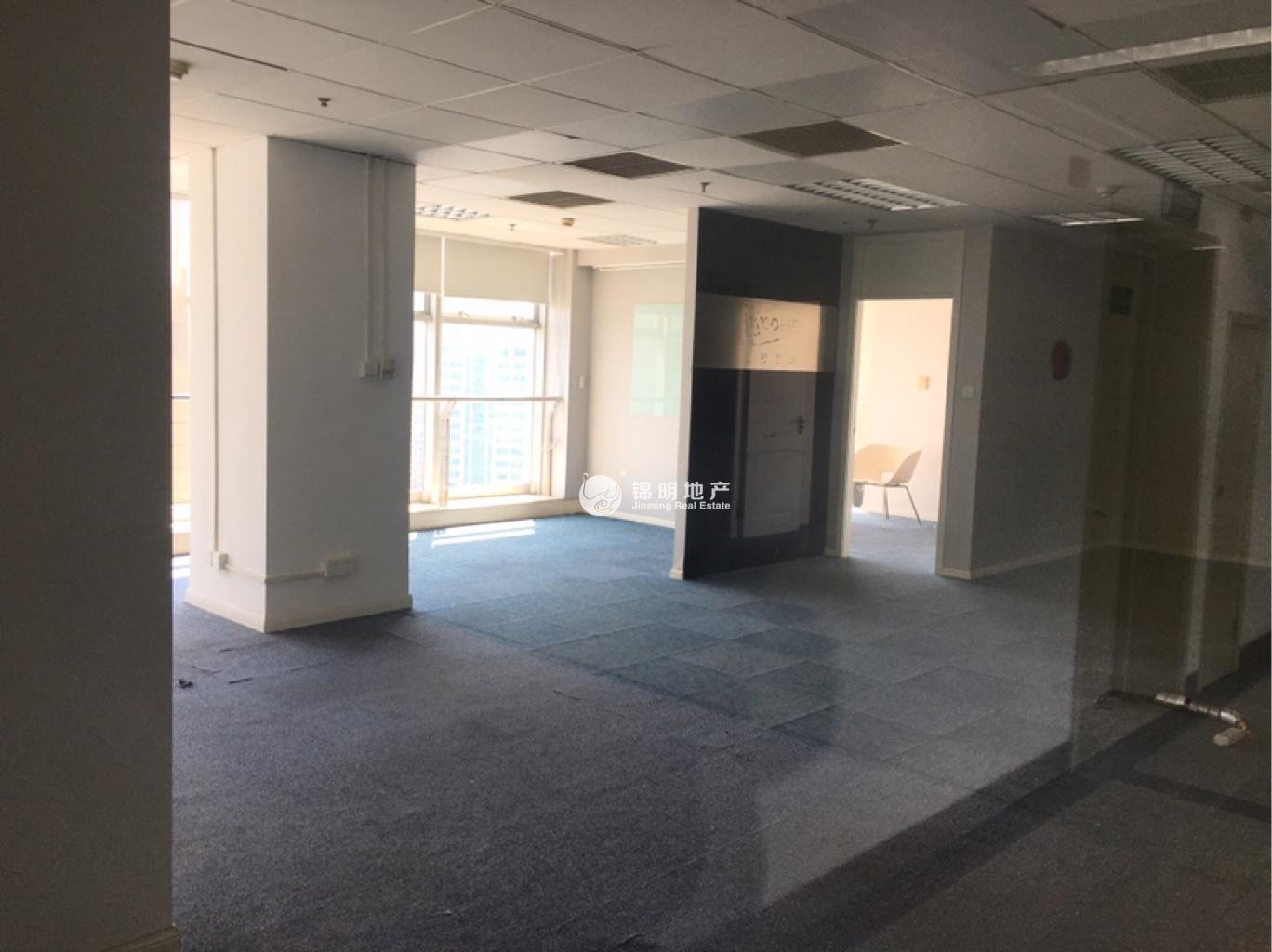 光新飞洲时代大厦157平米写字楼出租
