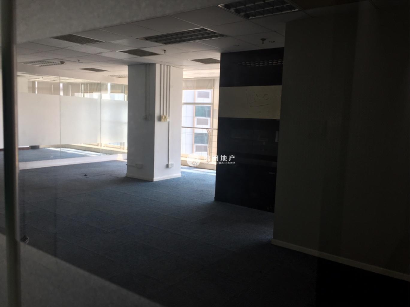 光新飞洲时代大厦157平米写字楼出租