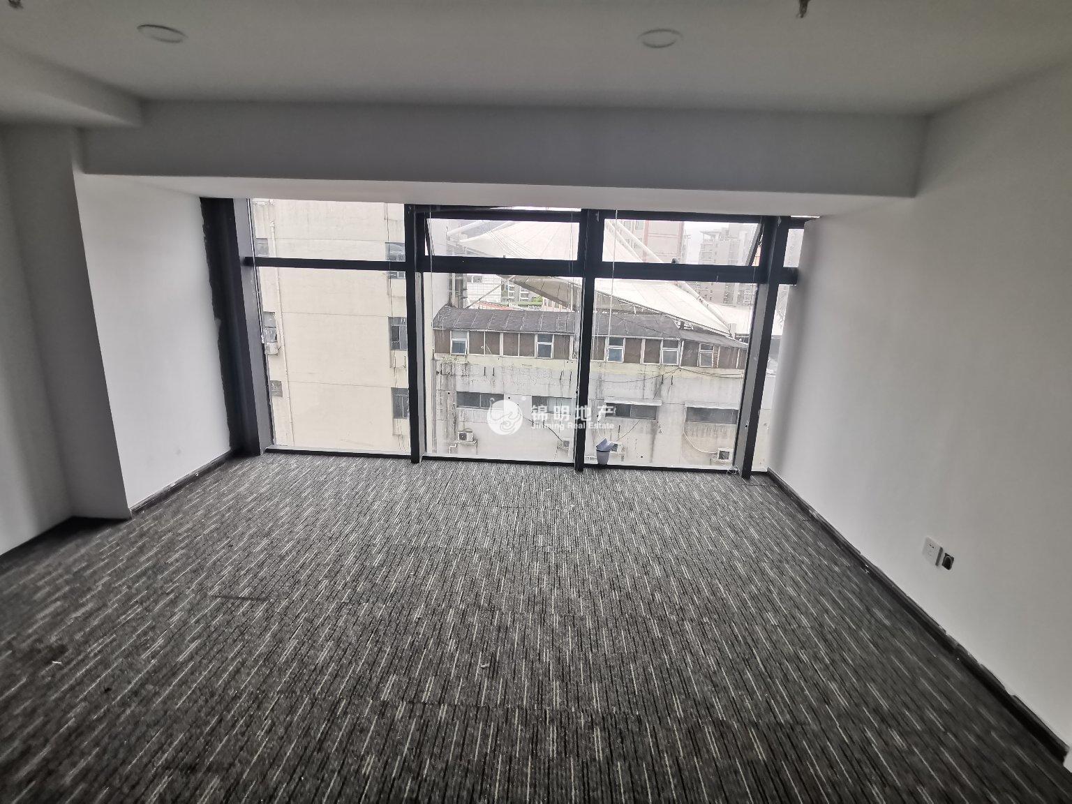 古美莲花国际广场150平米写字楼出租