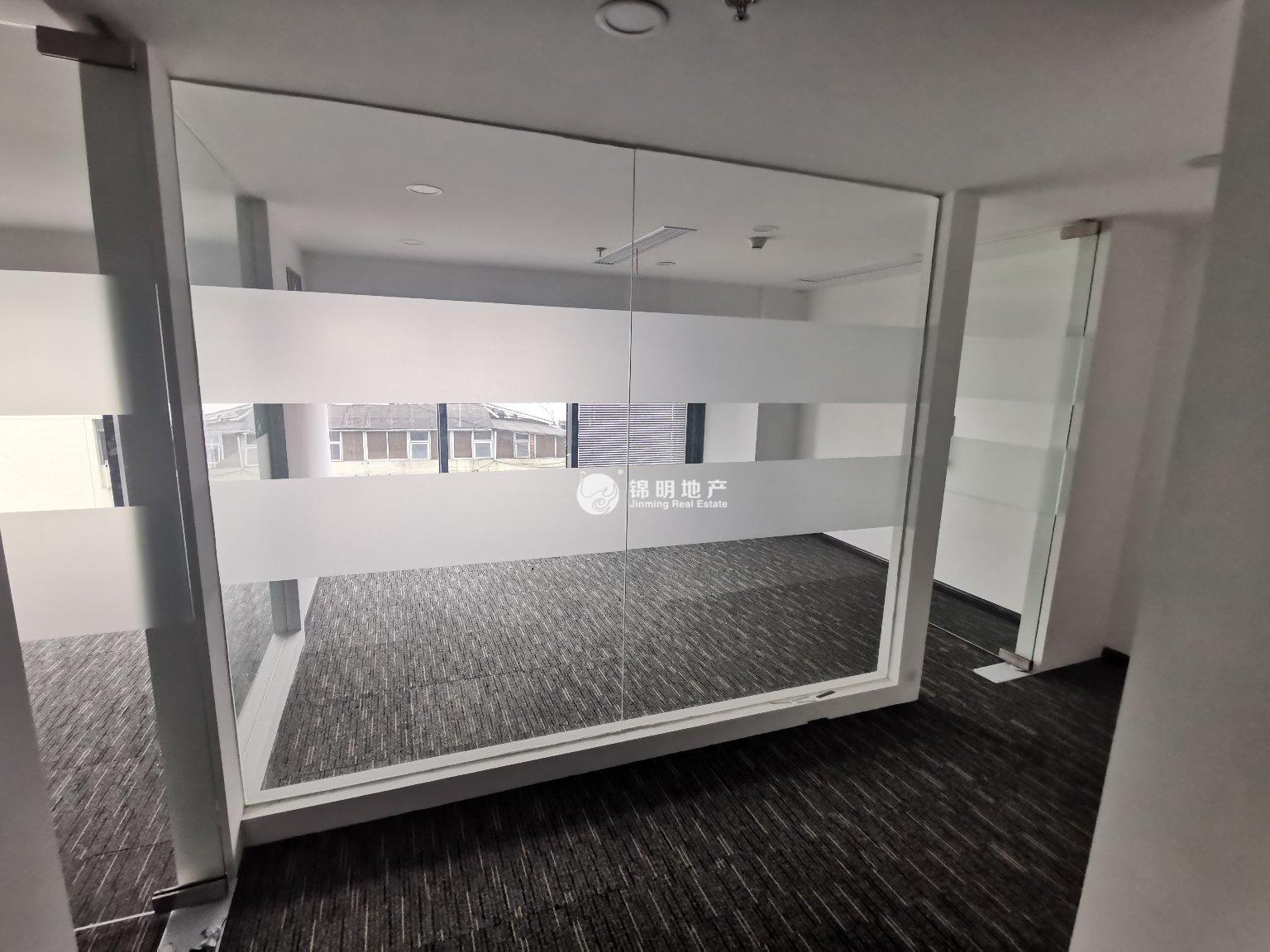 古美莲花国际广场150平米写字楼出租