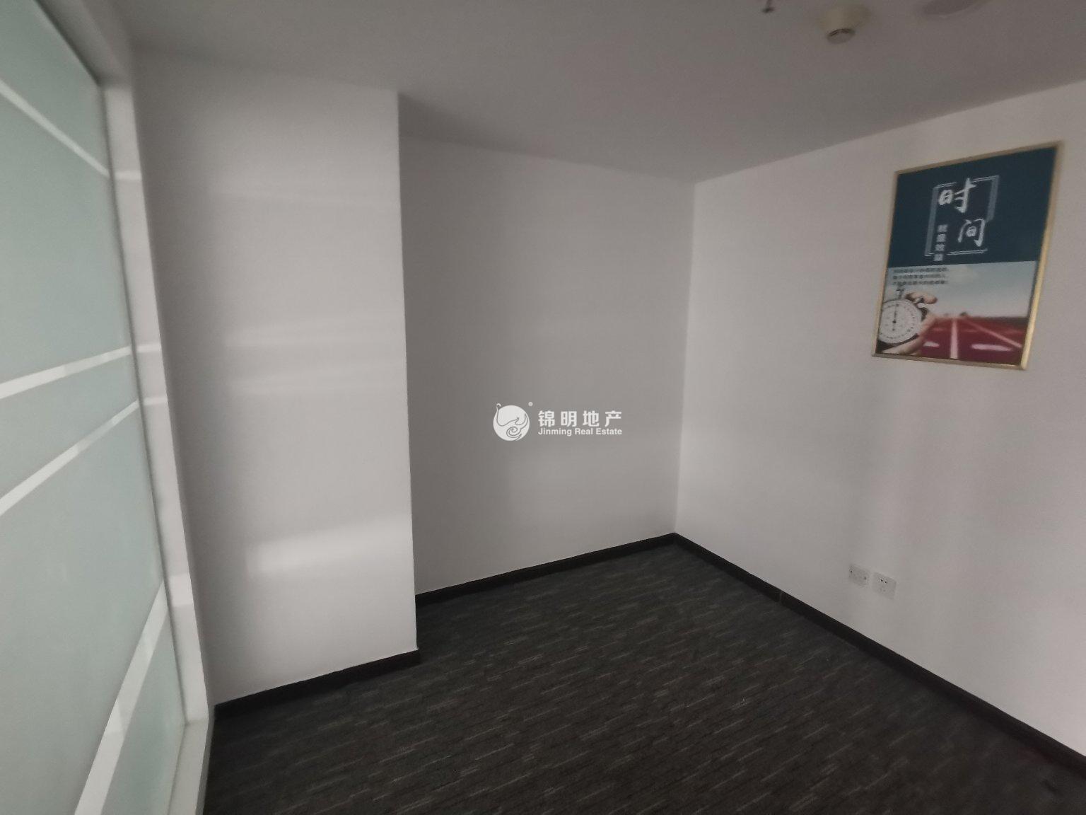 古美莲花国际广场150平米写字楼出租