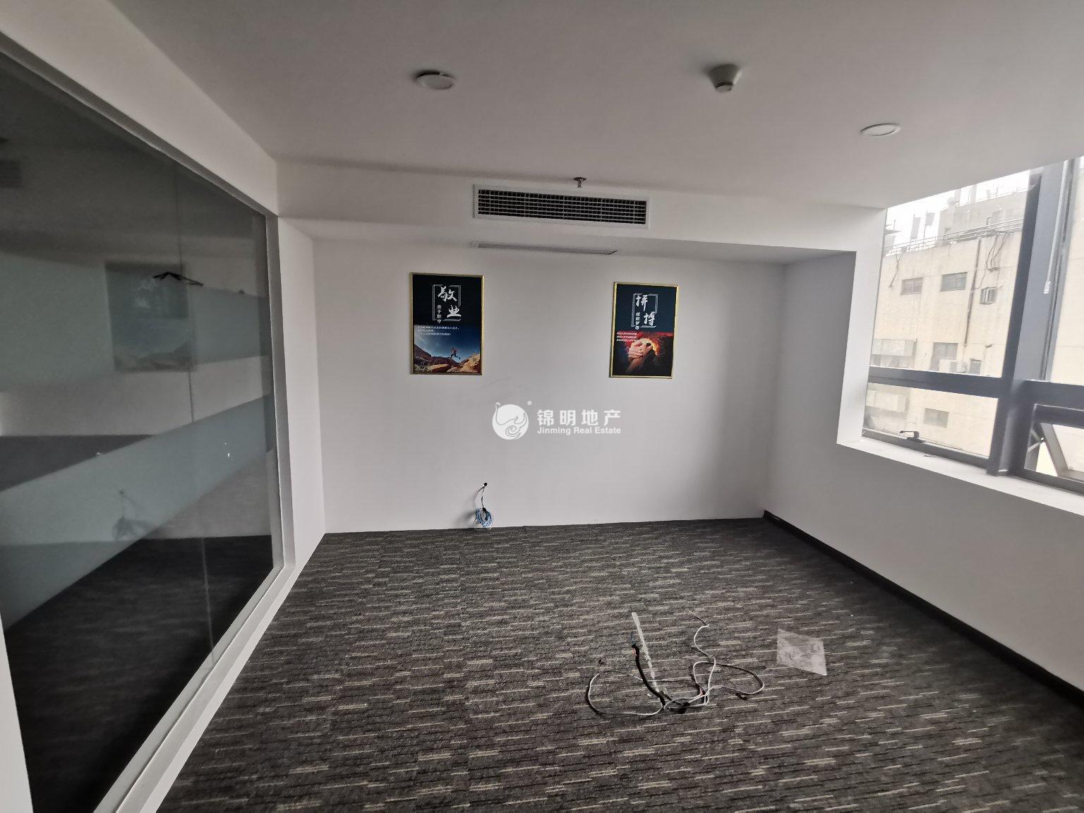 古美莲花国际广场150平米写字楼出租