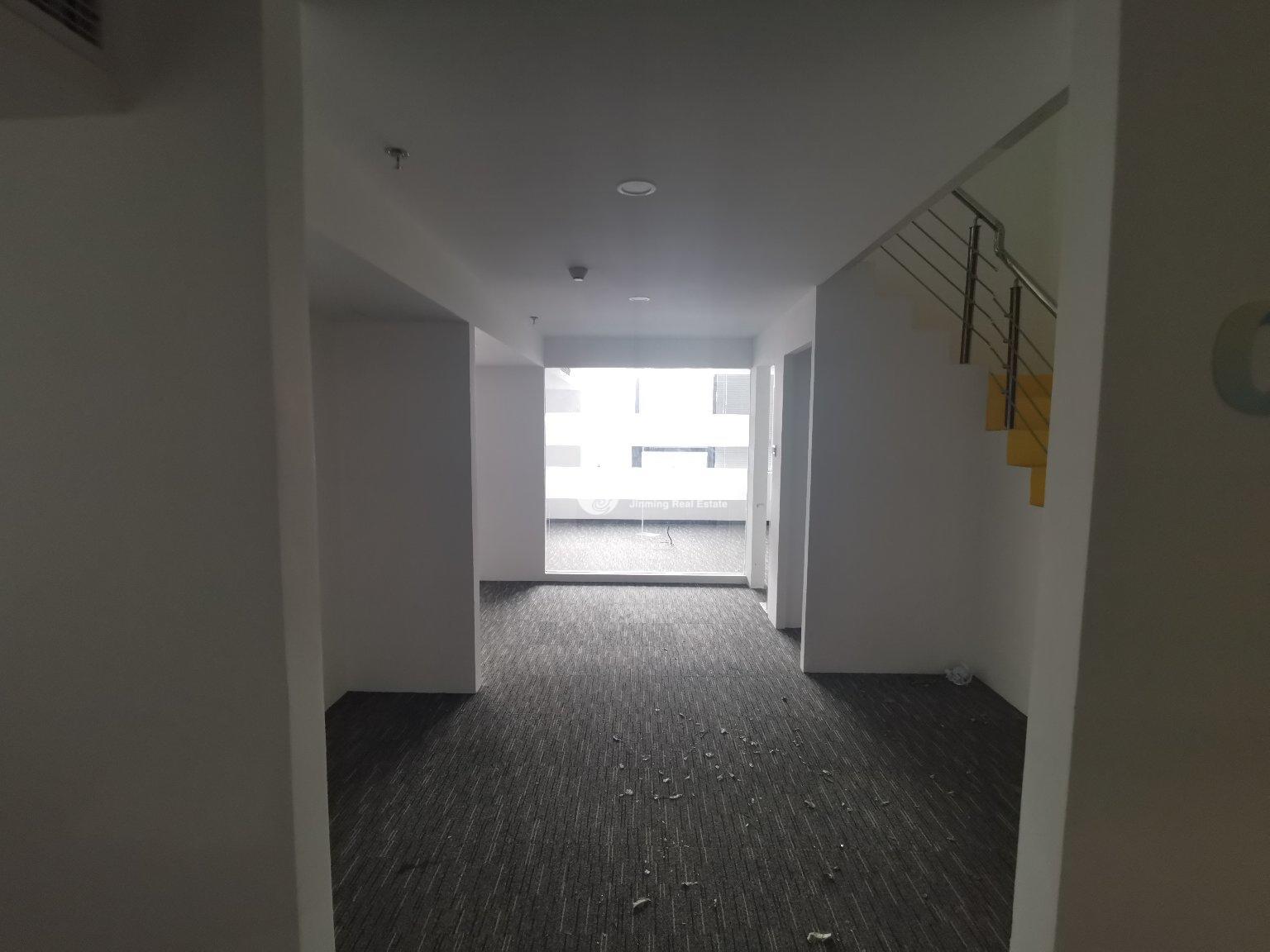 古美莲花国际广场150平米写字楼出租