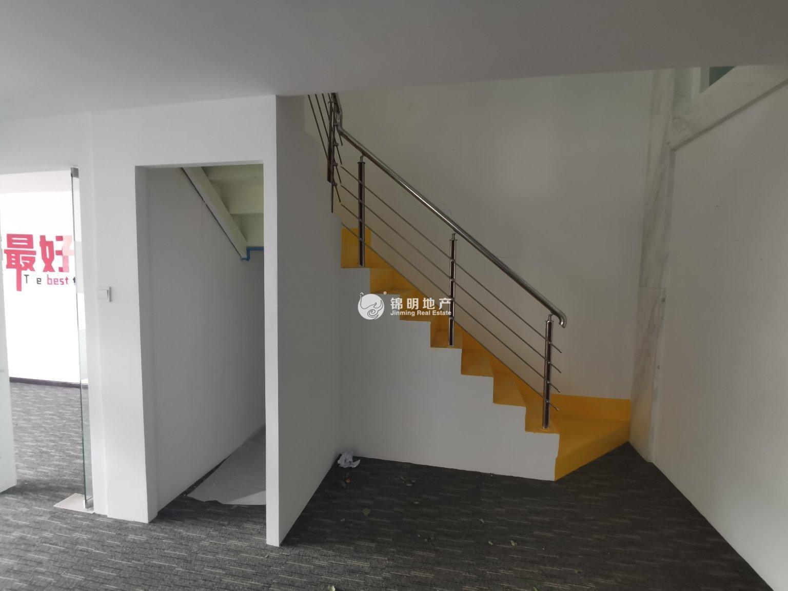 古美莲花国际广场150平米写字楼出租